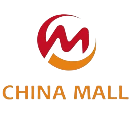 China mall