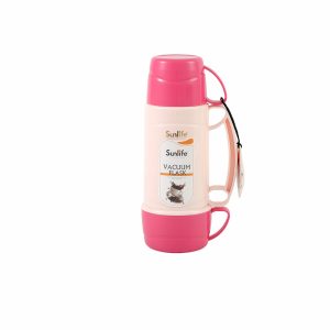 Thermosing pot