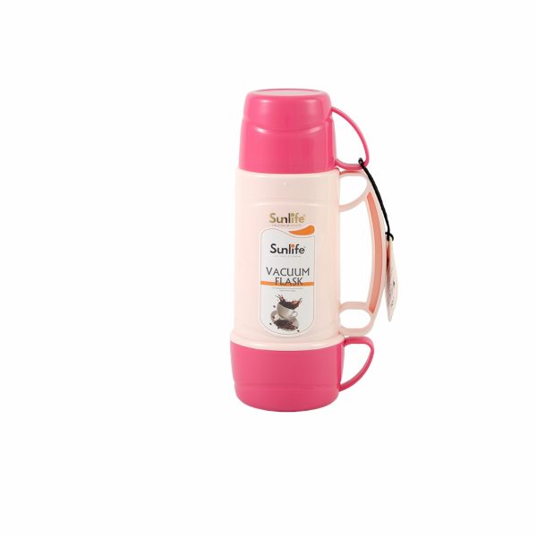 Thermosing pot